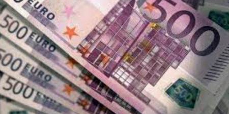 سعر اليورو مقابل الشيكل اليوم الثلاثاء